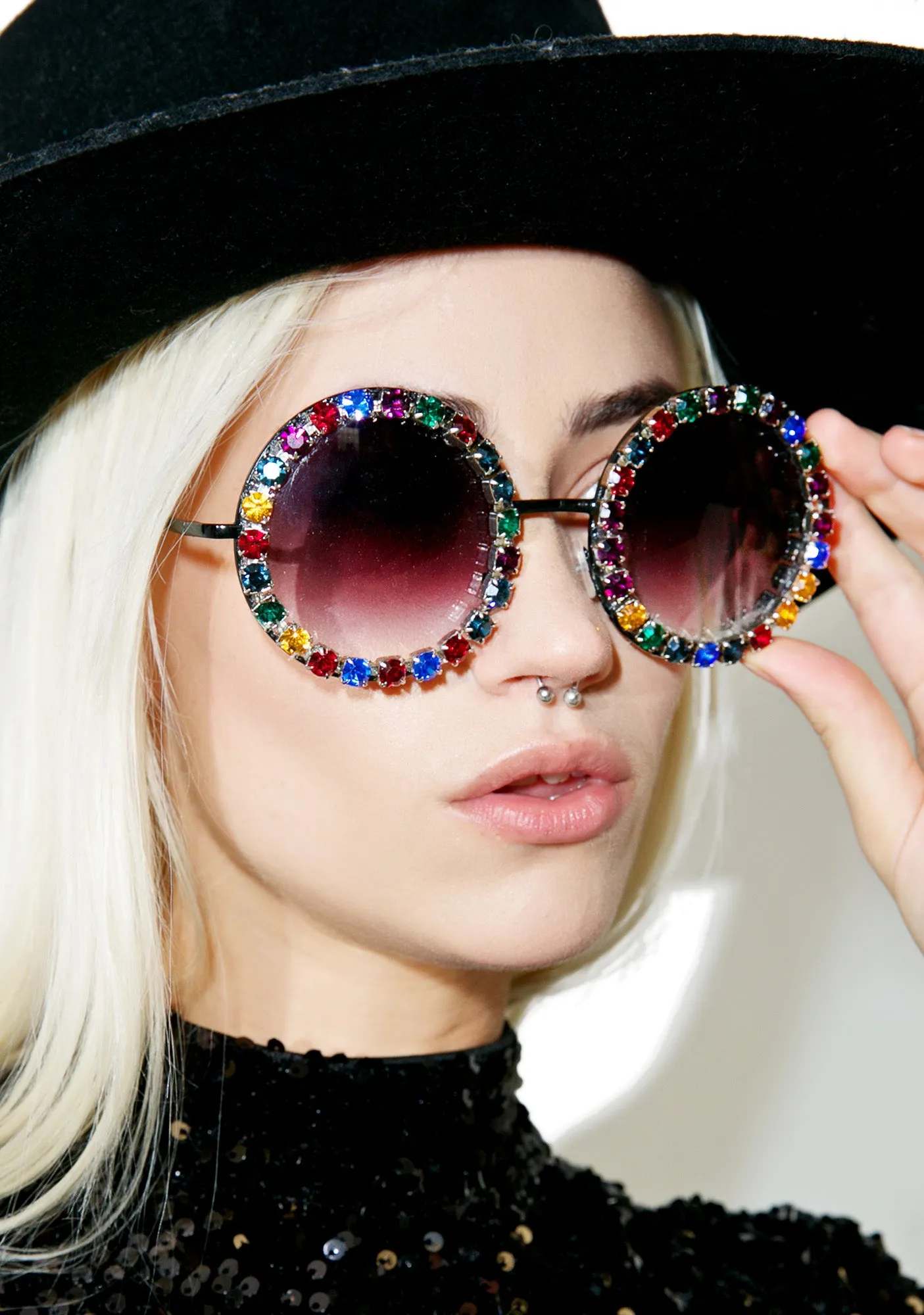 Gemstarr Sunglasses-