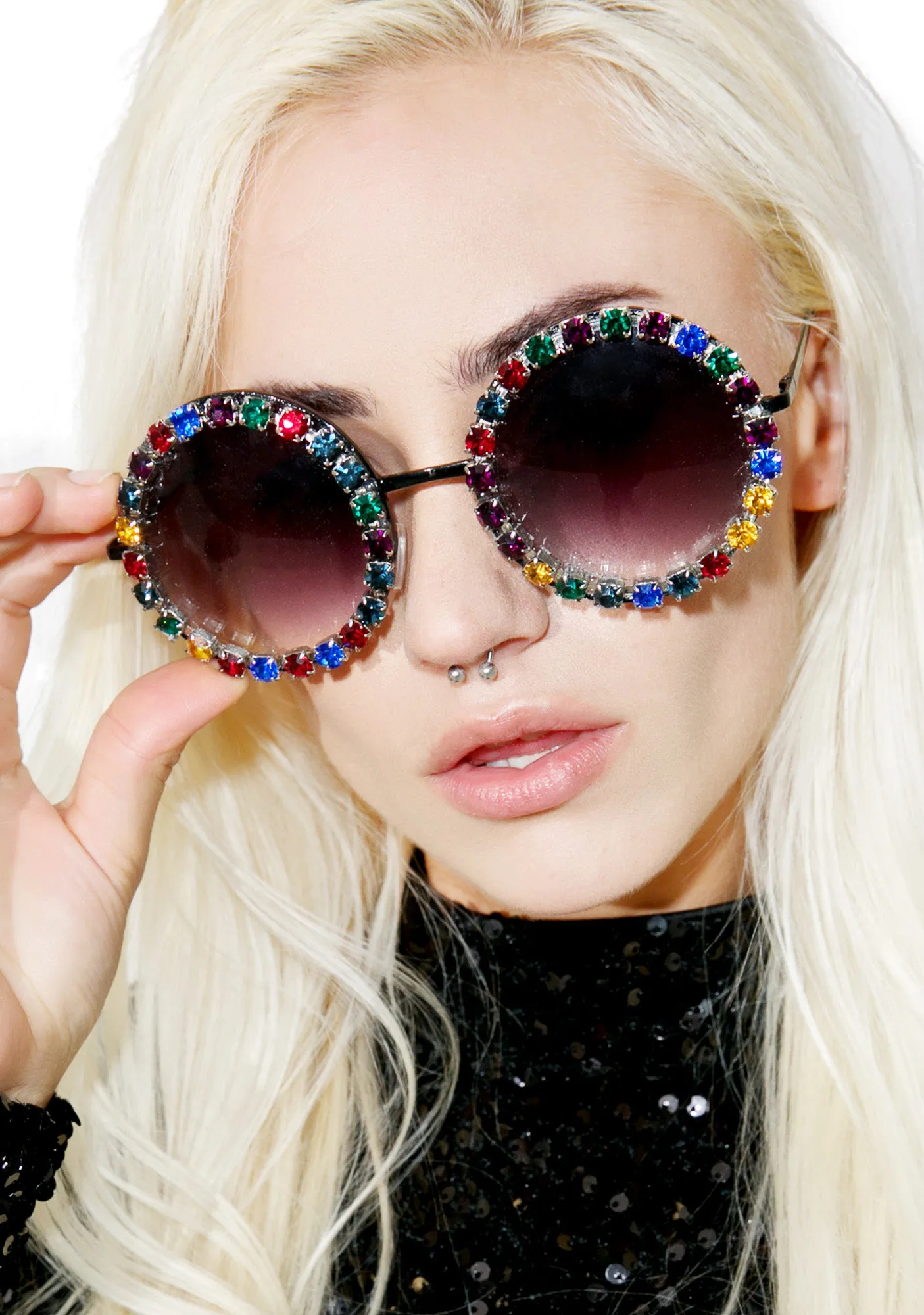 Gemstarr Sunglasses-