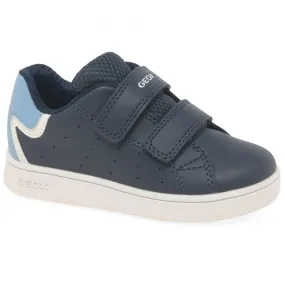 Geox B Eclyper Boys Trainers