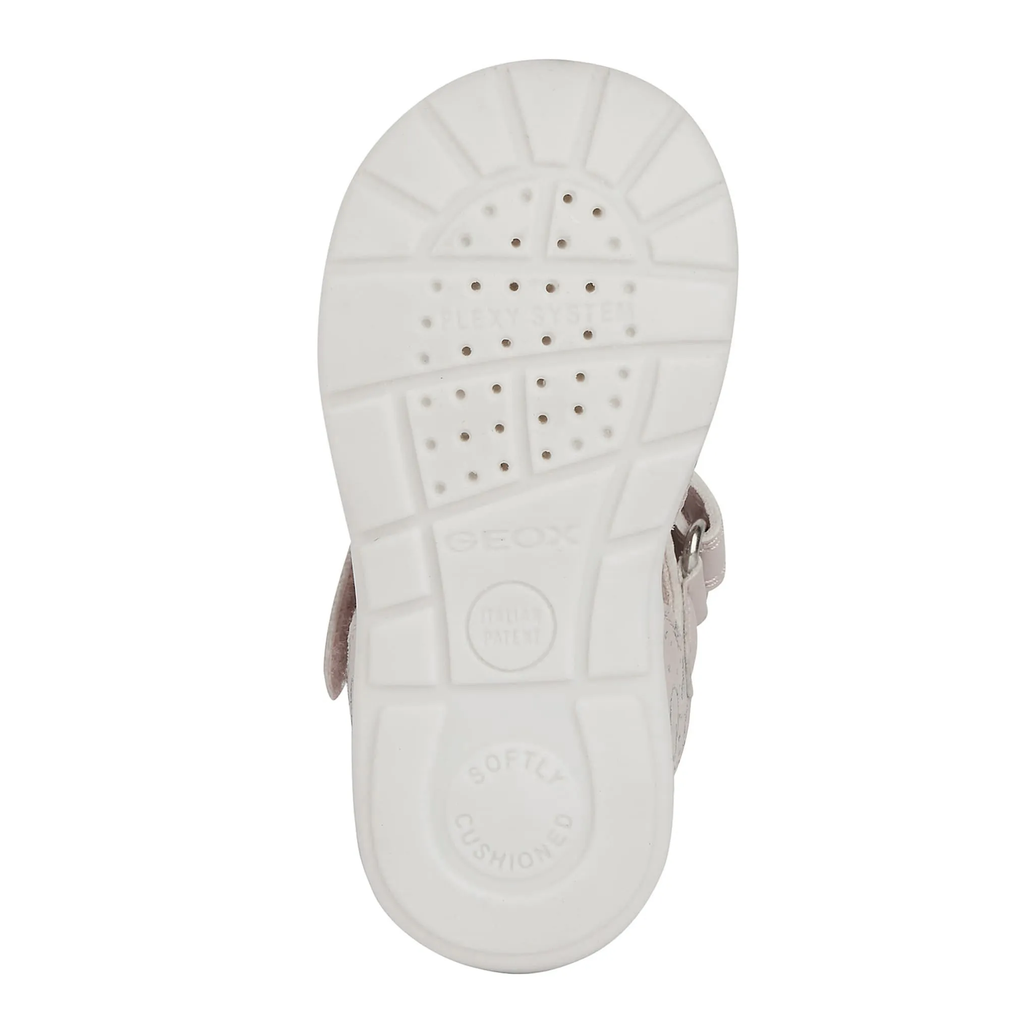 Geox B Elthan Sandals Sizes 18-25  - Clement