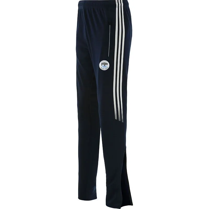 Gerald Griffins LGFA Reno Squad Skinny Tracksuit Bottoms