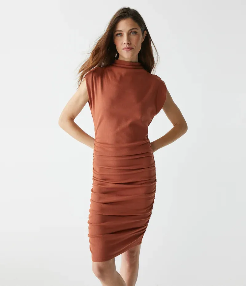 Gia Mock Dress