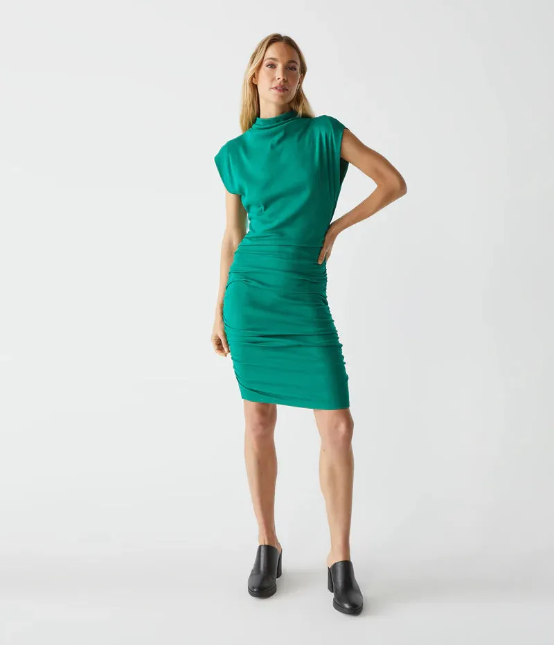 Gia Mock Dress