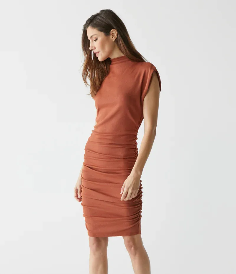 Gia Mock Dress