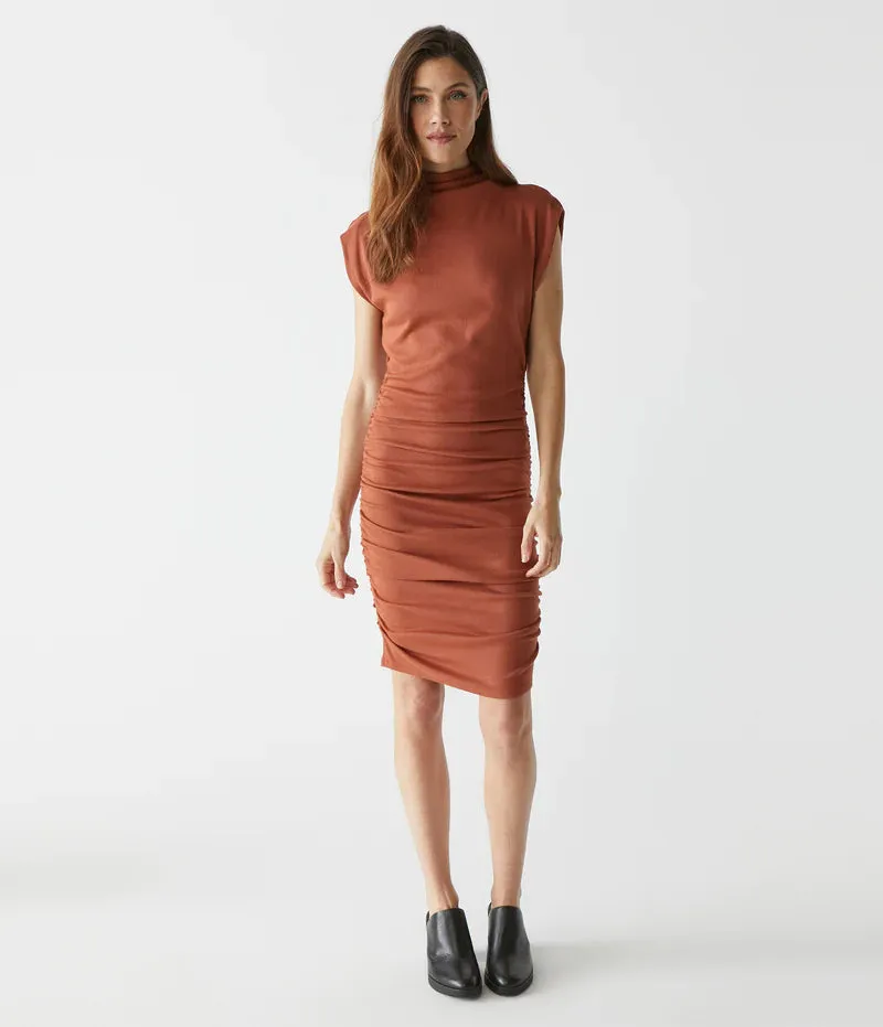 Gia Mock Dress