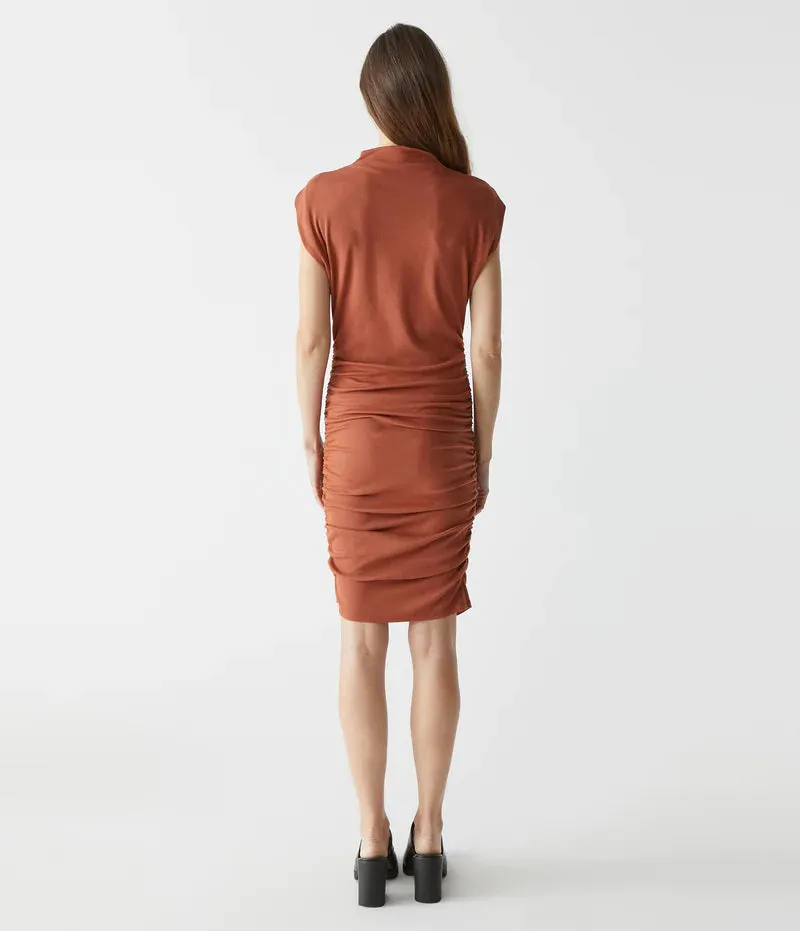 Gia Mock Dress