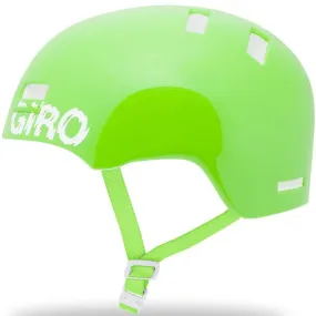 Giro Section Urban Helmet - Bright Green