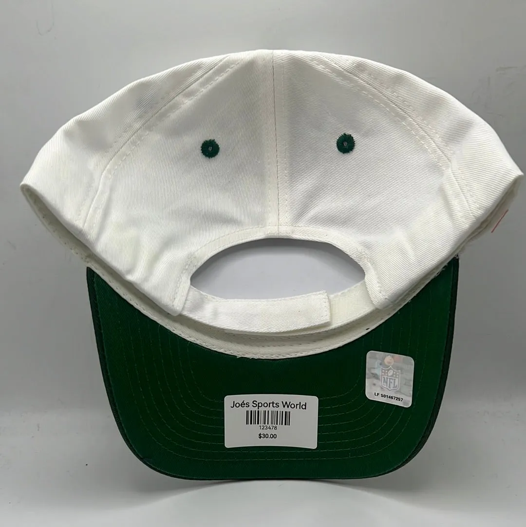 Green Bay Packers NFL Cotton Adjustable Hat