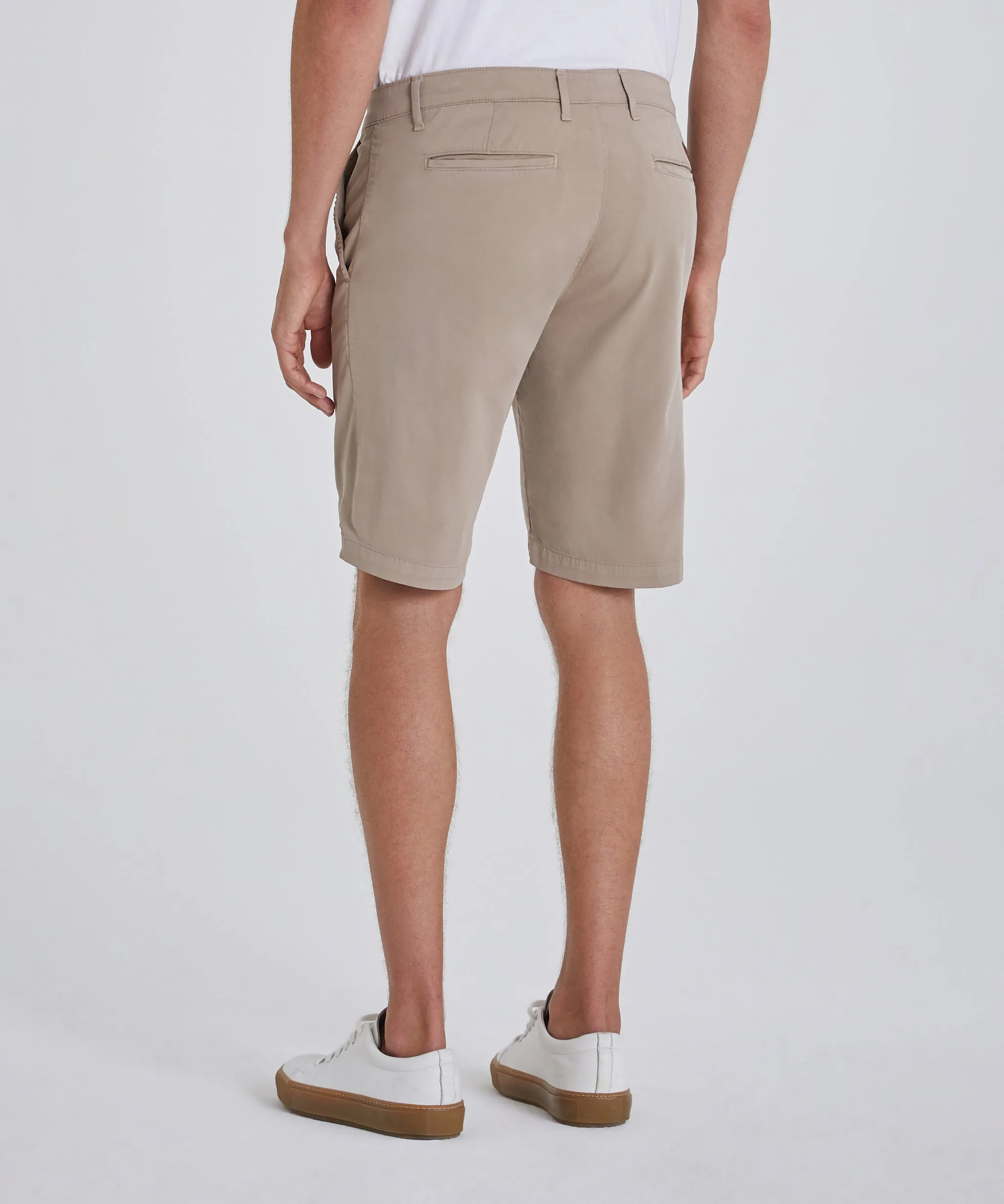     Griffin Short   Tailored Short  