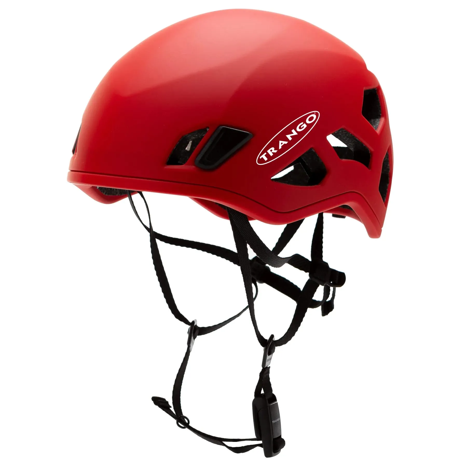 Halo Helmet - Red - Small/Medium