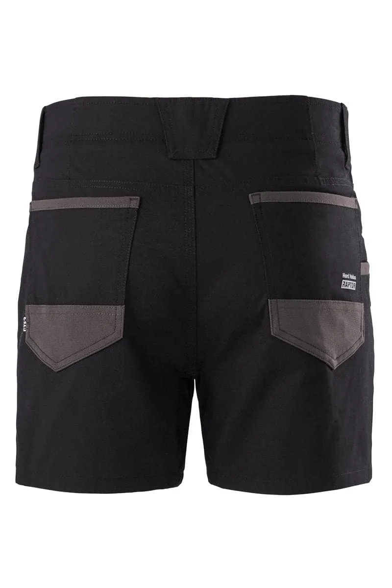 Hard Yakka Raptor Active Short Short Y05161