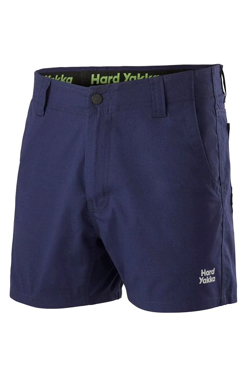 Hard Yakka Raptor Active Short Short Y05161