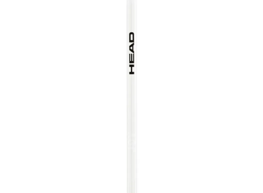 Head Joy Ski Pole White