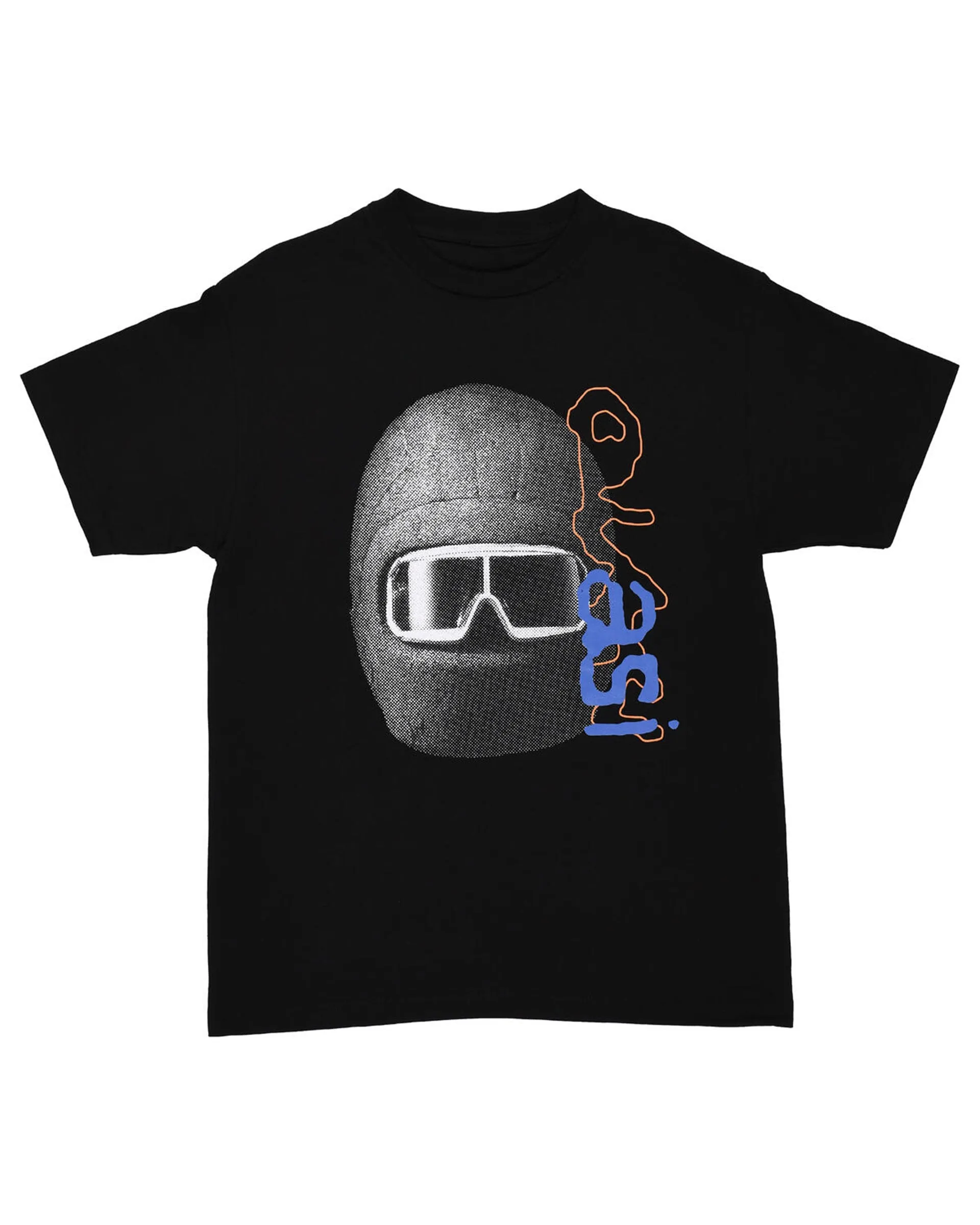 Helmet S/S T-Shirt