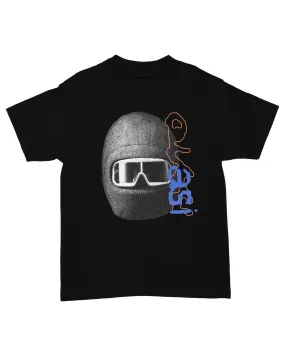 Helmet S/S T-Shirt