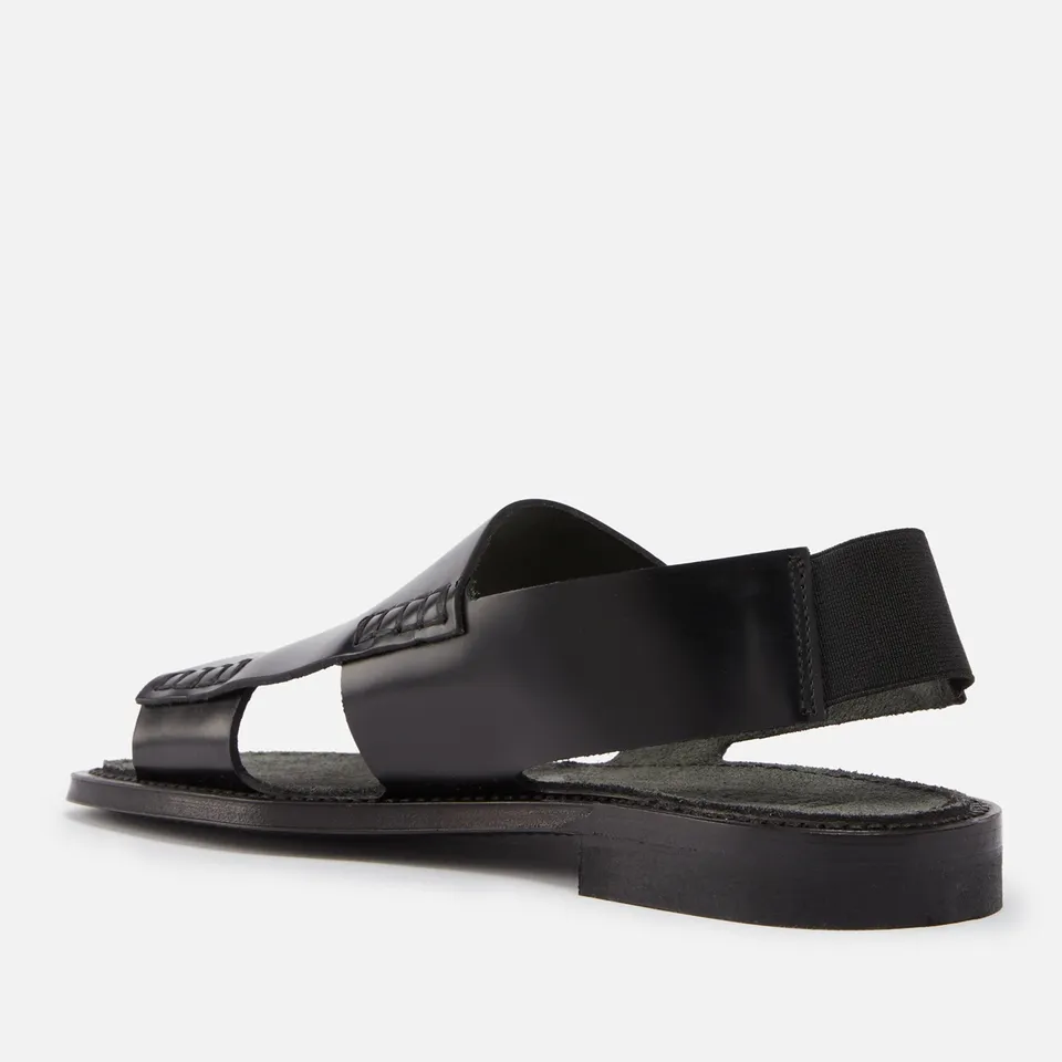 Hereu Llaut 2 Leather Sandals - UK 3 | Coggles