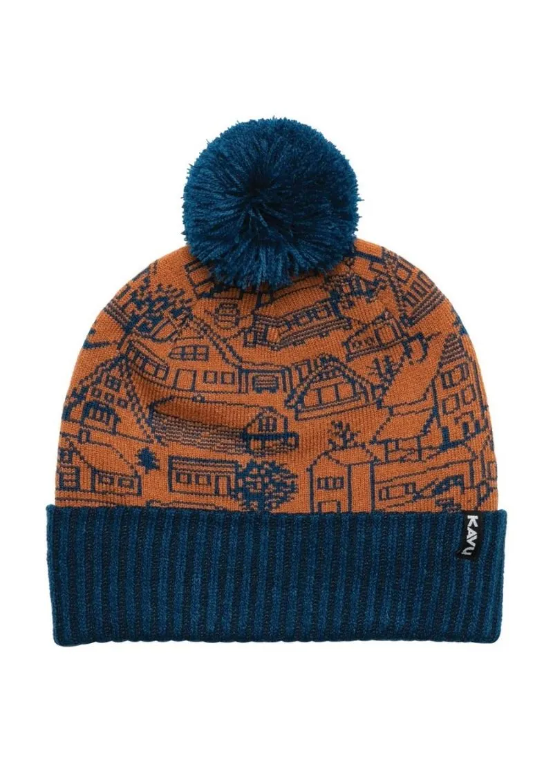 Herschel Hat