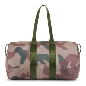 Herschel Hayward Brushstroke Camo Bag