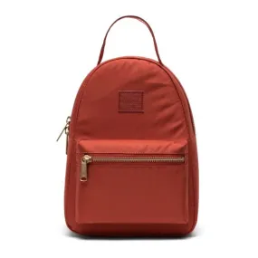 Herschel Nova Mini Light Picante Backpack