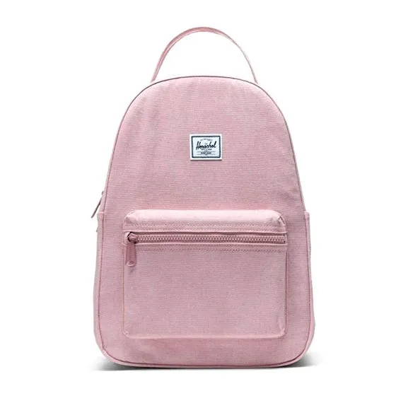 Herschel Nova Small Pale Mauve Backpack