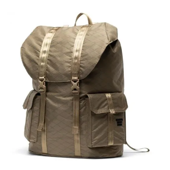 Herschel Studio Dawson X-Large Kelp Backpack