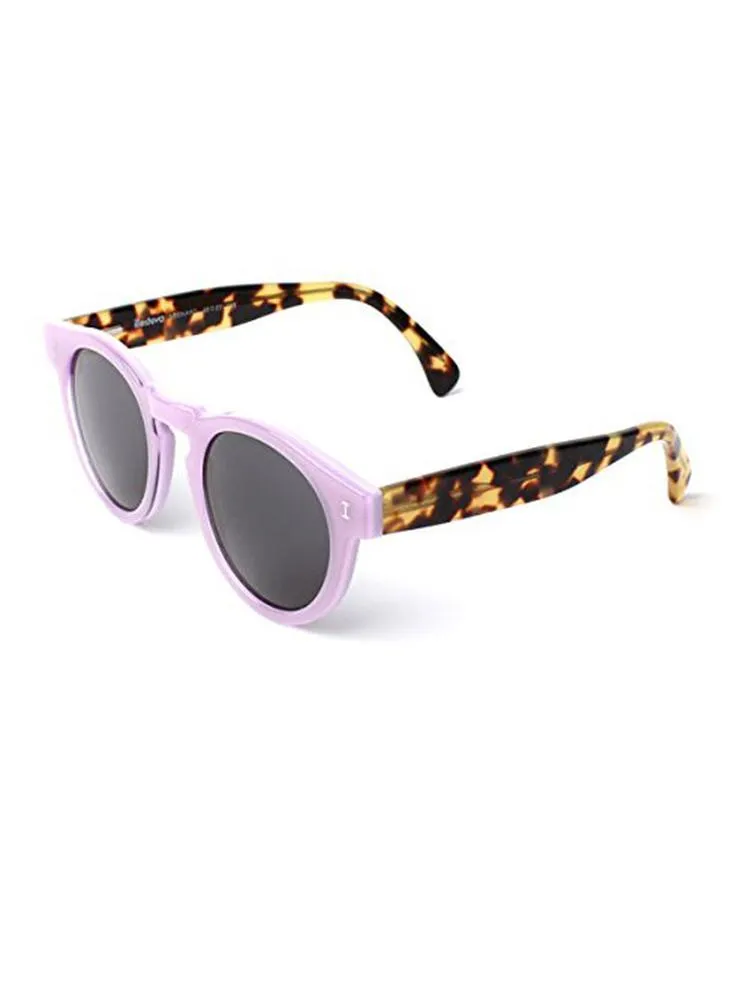     ILLESTEVA  Leonard Sunglasses    