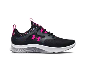 INFINTY 2.0 - Running shoe for girls (Junior) - Under Armor-