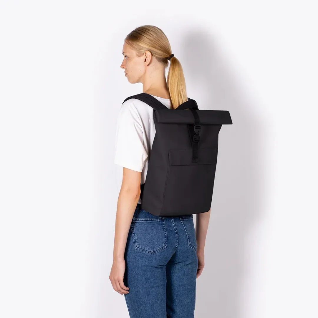 Jasper Mini Backpack in Black from Ucon Acrobatics