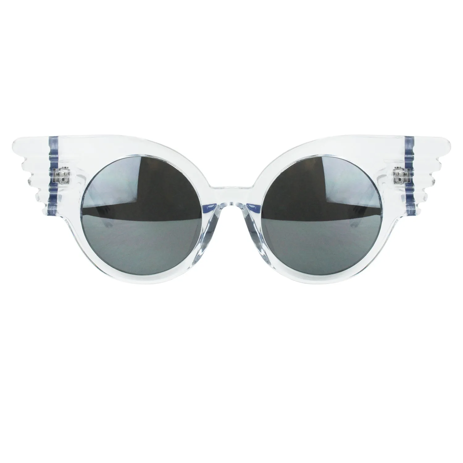 Jeremy Scott Sunglasses