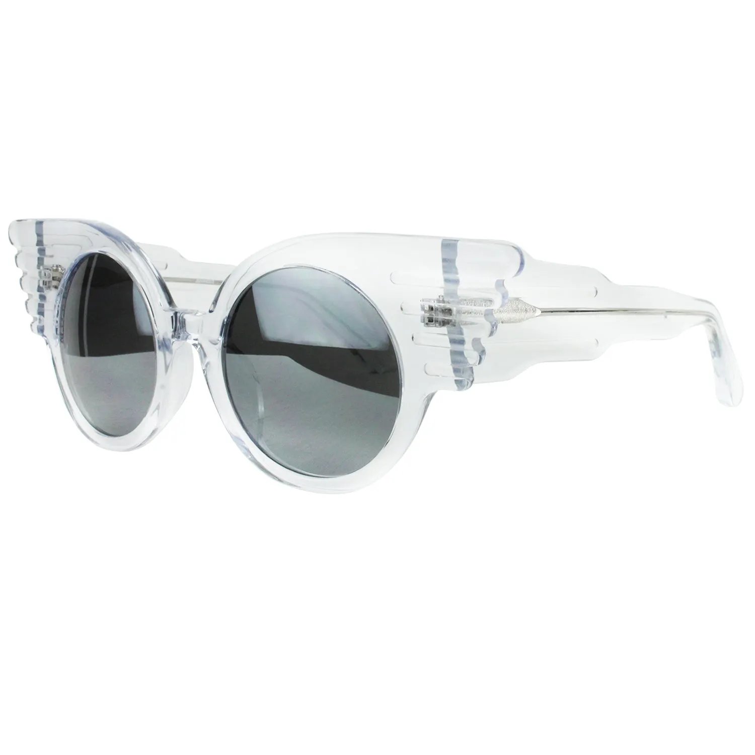 Jeremy Scott Sunglasses