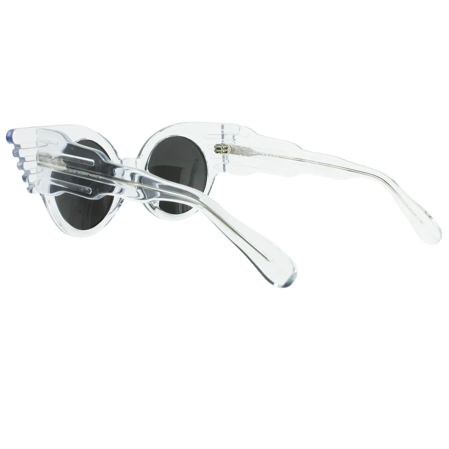 Jeremy Scott Sunglasses