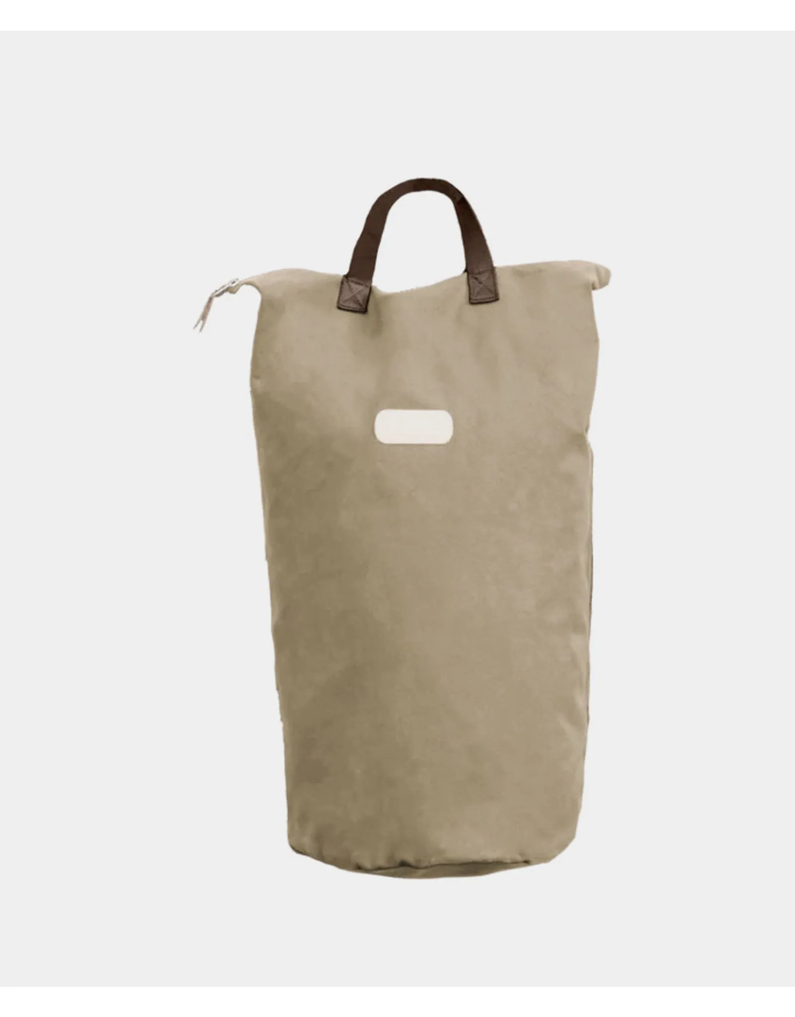 JH #921 Laundry Bag- Khaki