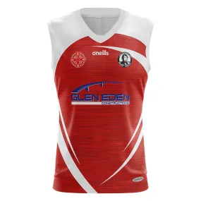 John Mitchels GFC Brisbane Vest