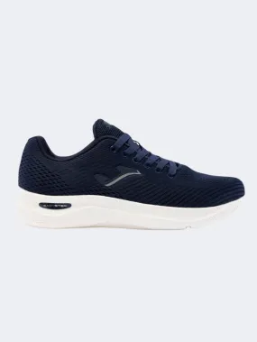 Joma Corinto 2403 Men Lifestyle Shoes Navy Blue/White