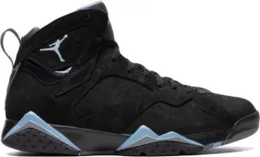 Jordan Air 7 Chambray sneakers Black