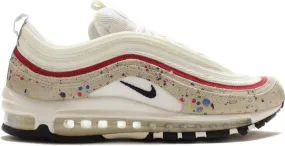 Jordan Air Max 97 Premium Paint Splatter sneakers Neutrals