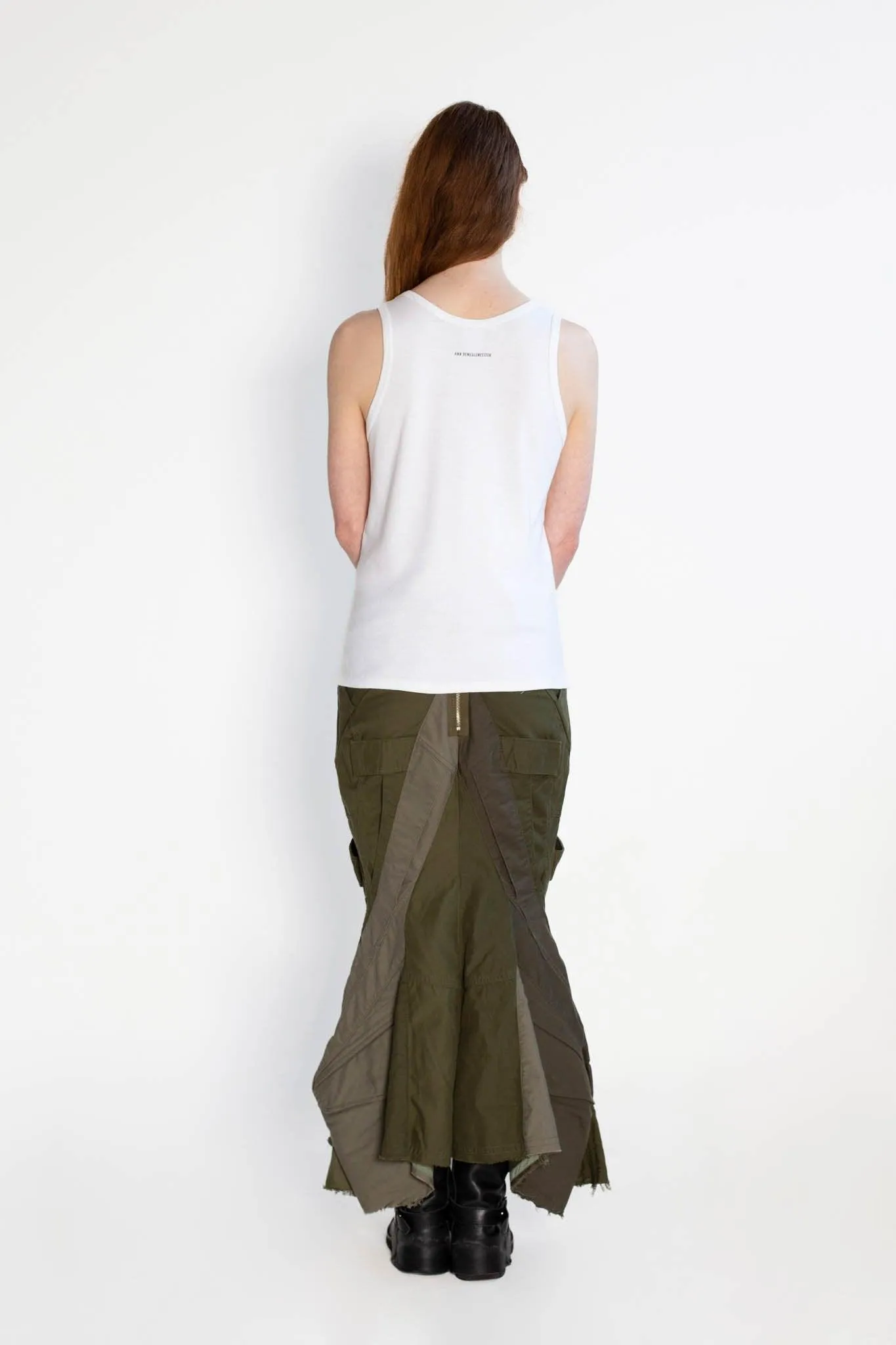 Junya Watanabe Utility Skirt