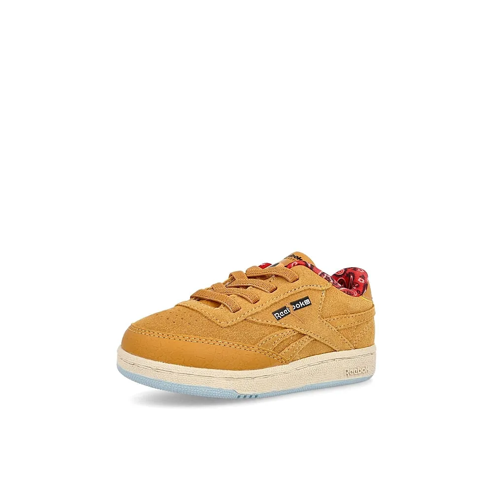 Jurassic Park x Reebok Club C 85 Infants