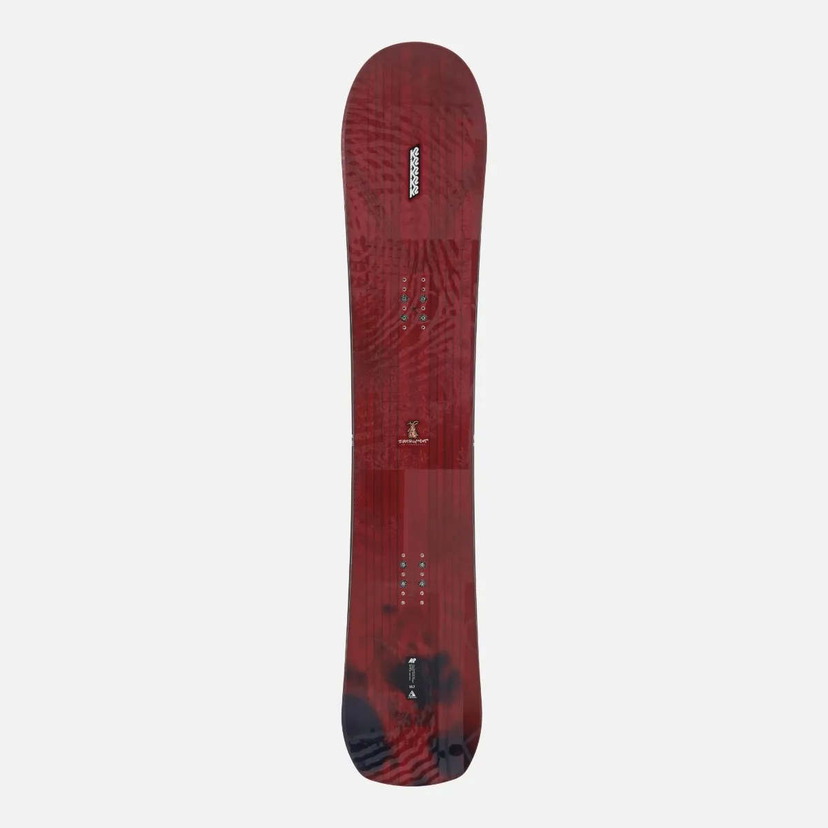 K2 Instrument Snowboard Mens