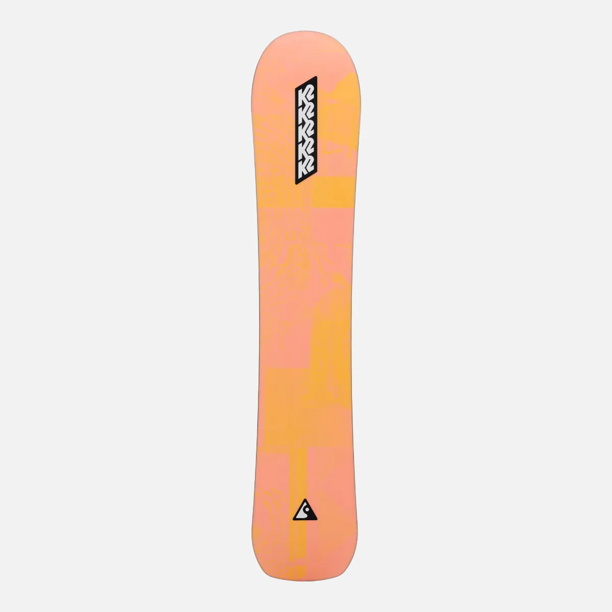 K2 Instrument Snowboard Mens