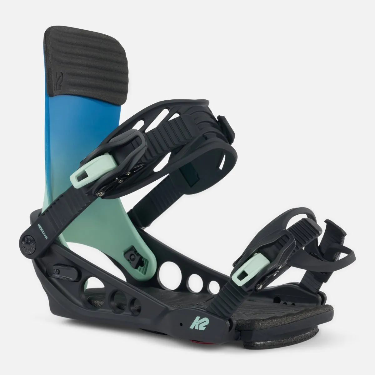 K2 Meridian Snowboard Bindings Womens