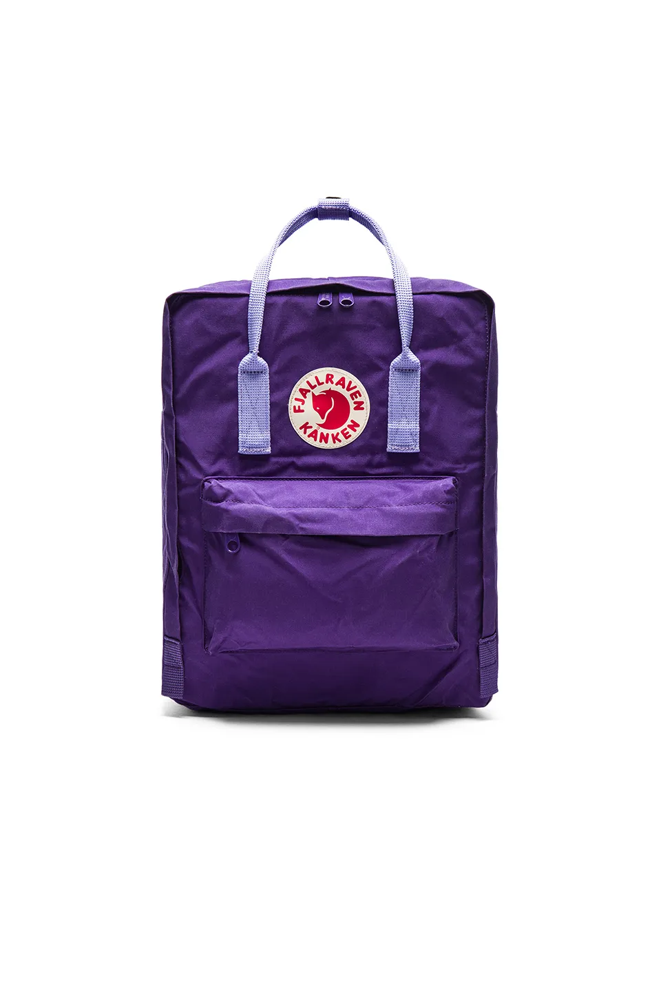 Kanken Mini Backpack Purple/Violet