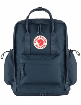 Kanken Outlong 17L Backpack - Navy