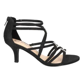 Karlette Evening Sandals