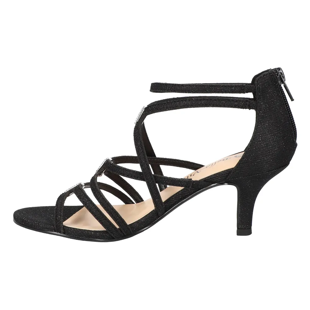 Karlette Evening Sandals