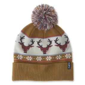 Kavu Herschel Beanie - Oh Deer