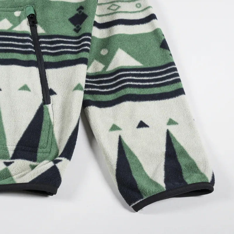 Kavu Teannaway Fleece Sea To Peak