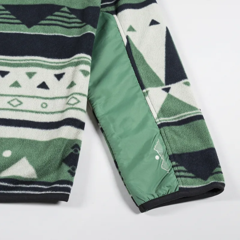 Kavu Teannaway Fleece Sea To Peak