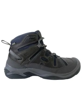 KEEN Mens Circadia Mid WP Boot