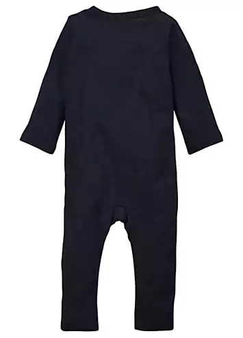 Kids Non-Footed Coverall Romper by Nike | Look Again